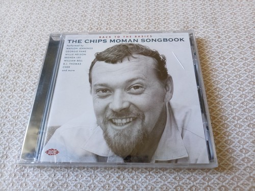 The chips moman songbook - chips,