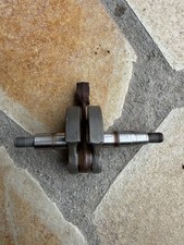 Vilebrequin débroussailleuse