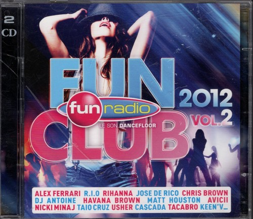 Fun radio club - fun,
