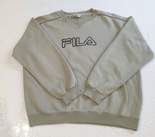 Sweat Fila Vintage