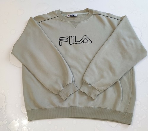 Sweat fila vintage - sweat,