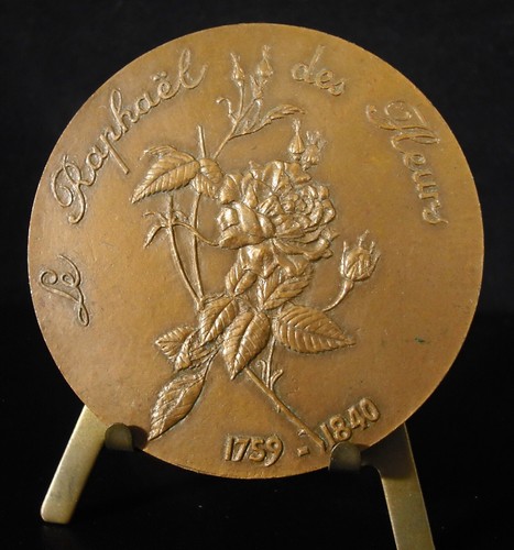 Médaille pierre joseph - médaille, pierre-joseph