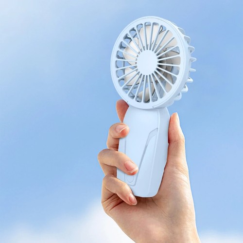 Ventilateur poche abs - de,