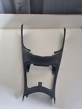 MBK Skyliner, Yamaha Majesty 125cc / Cache Sous Selle