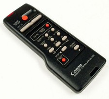 Télécommande Originale Canon