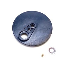 Flasque Roue Arrière GAUCHE pour Tondeuse Honda HRB 536c TXE