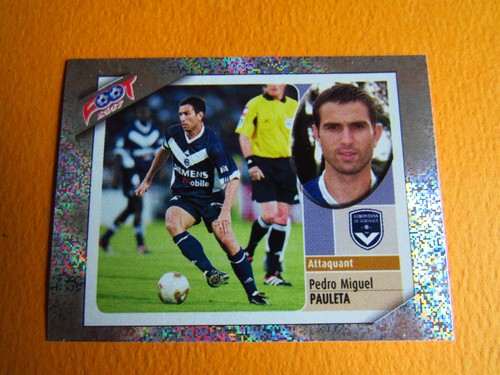 Pauleta girondin - n°19,