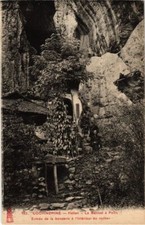 CPA AK Vietnam Le Bonnet a Poils, Hatien, Cochinchine INDOCHINA (1283901)