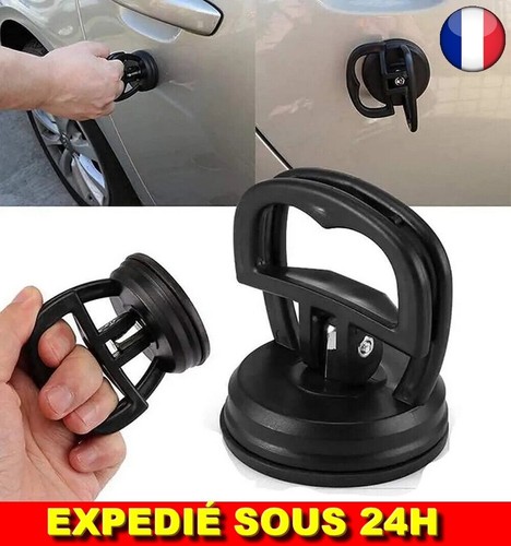 Ventouse bosse réparation - ventouse,