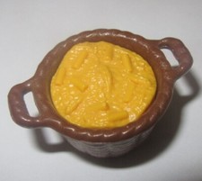 PLAYMOBIL panier osier marron