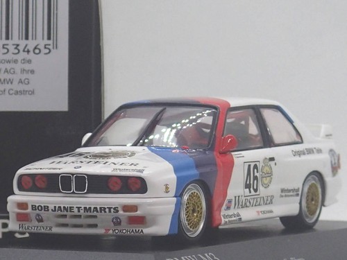 Minichamps 430 872046 bmw - 430,