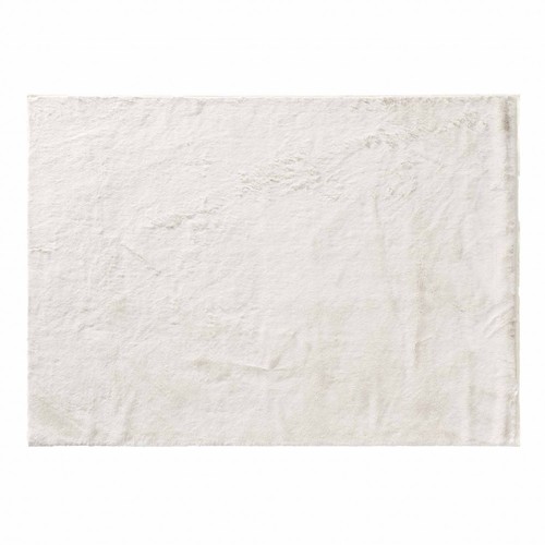 Tapis imitation fourrure - ,