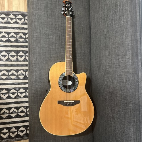 Ovation 2071 ultra - ovation,