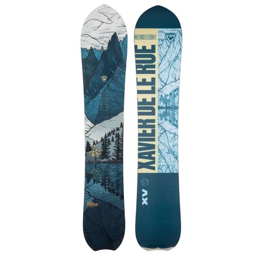 Rossignol snowboard 2026 - xv,