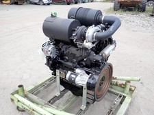 2008 Yanmar S4D98E-3ZNSA