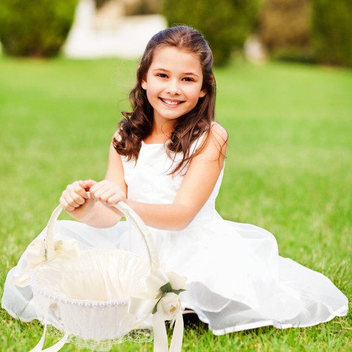 Corbeille mariage panier - mariage,