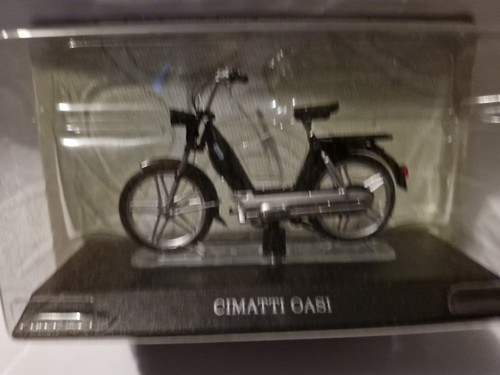 Leo models cimatti - leo,