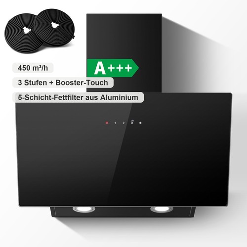 Hotte murale 60cm - murale, a+++