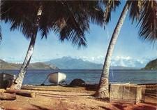 DOM-TOM-GUADELOUPE BASSE TERRE-N�TB3556-D/0139