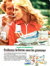 Publicité Advertising 1225