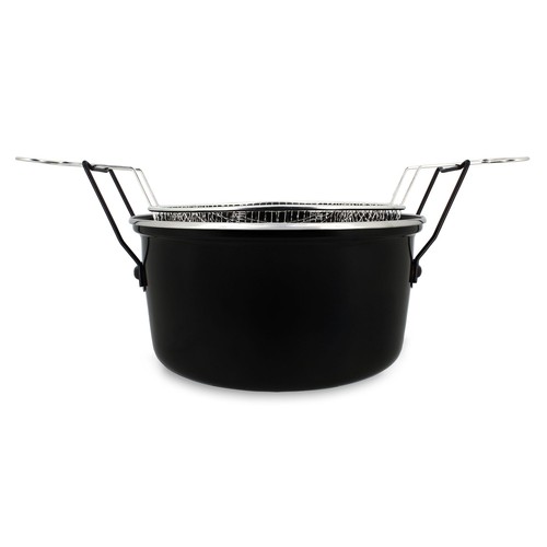 Friteuse nord 28cm - friteuse, du