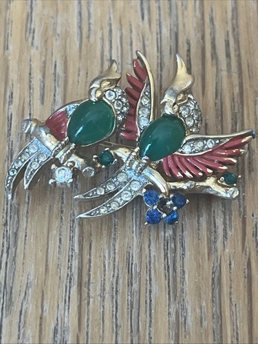 Bijou artiste broche - bijou,