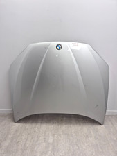 ✅CAPOT MOTEUR BMW X1 E84