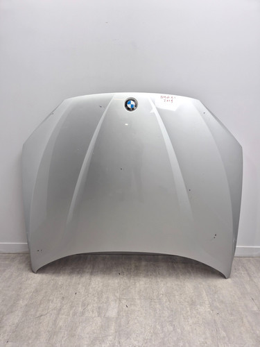 Capot moteur bmw e84 - ✅capot,