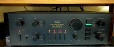 SANSUI AU-D907X premain
