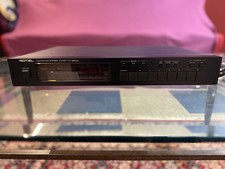 Tuner Rotel RT-850-AL
