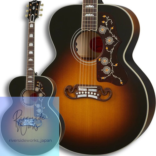 Gibson 200 original - original, vintage