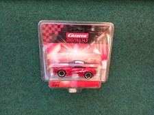 Voiture pour circuit Carrera