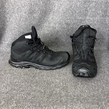 Salomon XA Forces Mid EN ISO