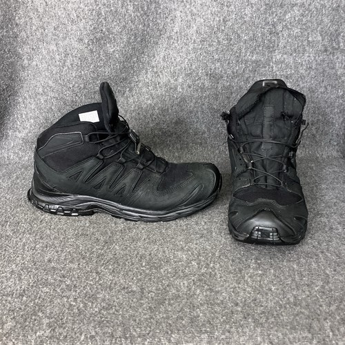 Salomon forces mid - xa, iso