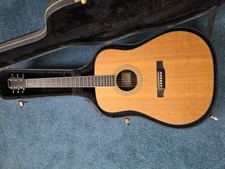 Larrivee 2001 D-03R