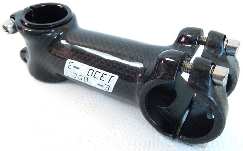 Potence exocet carbone - potence,