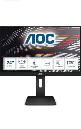 Moniteur aoc x24p1 - x24p1,
