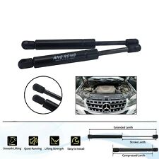 Vérins de Capot Avant de