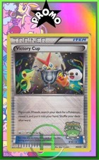 Victory Cup Battle Road 2nd