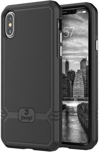Apple iphone black - apple, slim