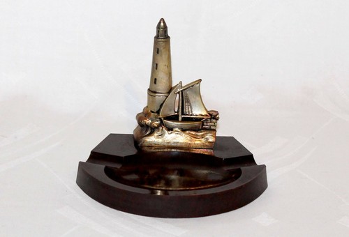 Cendrier orfear bakelite - cendrier, &