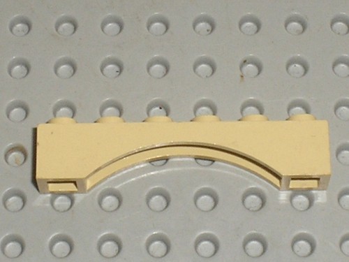 Arche lego tan arch ref - ref, 3455