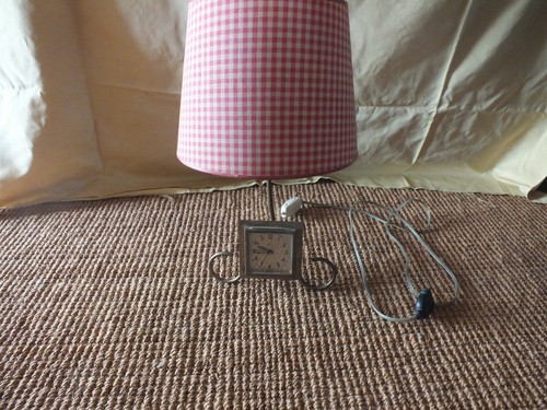 Ancienne lampe chevet - ancienne,