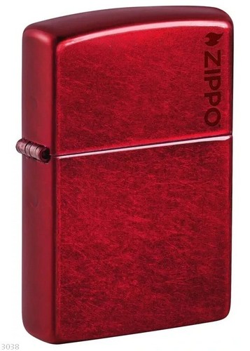 Zippo candy apple - apple, &