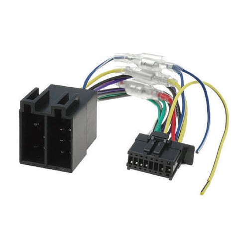 Cable iso pour - , autoradios