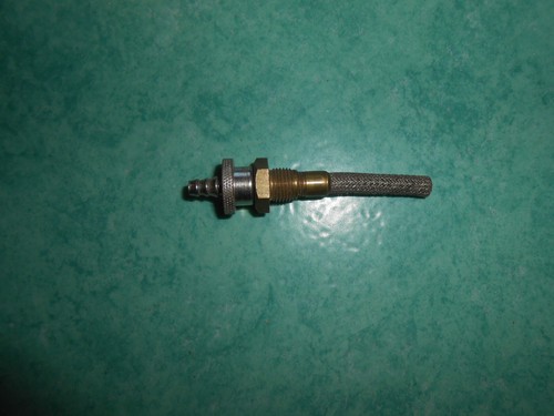 Robinet essence 10x100 - robinet,