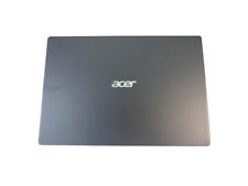 ACER Aspire A515-54 A515-55 LCD Back Cover GRAY 60.HGLN7.002 genuine spare part