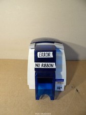 Imprimante de cartes en