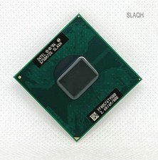 Intel Core 2 Duo T9500 2.60GHz