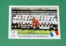 N°137 OLYMPIQUE MARSEILLE OM